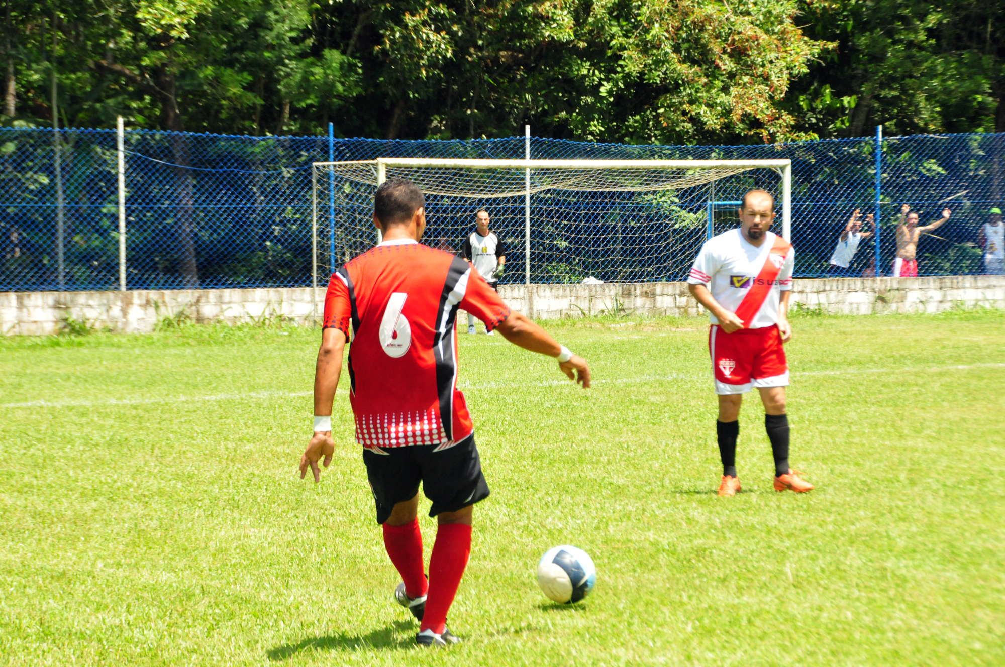 Futebol: Ouro Preto é campeão da Série A - Prefeitura da Estância Turística  de Embu das Artes