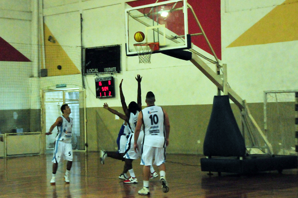 PAINEL DO BASQUETE FEMININO: outubro 2015