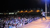Show Mumuzinho e Sambabem