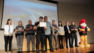 Entrega de Certificados do curso do DENARC