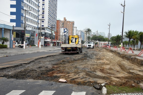 Obras AV Castelo Branco Foto Jairo Marques  (3)