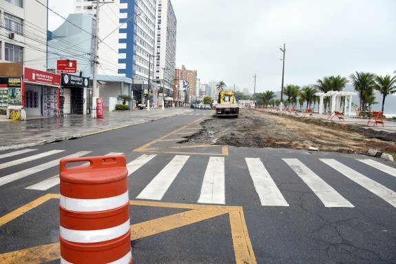 Obras AV Castelo Branco Foto Jairo Marques  (4)