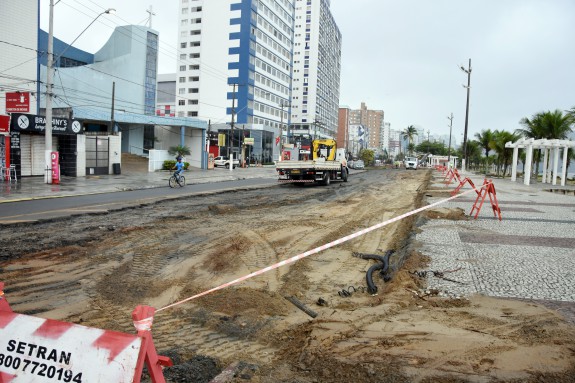 Obras AV Castelo Branco Foto Jairo Marques  (5)