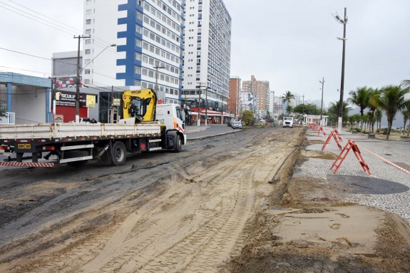 Obras AV Castelo Branco Foto Jairo Marques  (7)