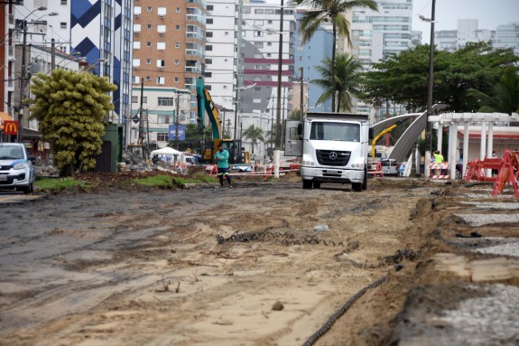 Obras AV Castelo Branco Foto Jairo Marques  (8)