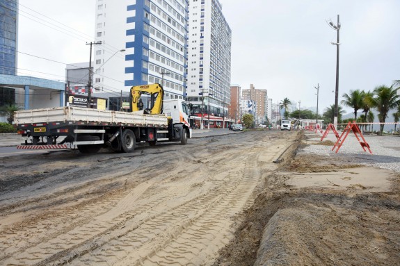 Obras AV Castelo Branco Foto Jairo Marques  (9)