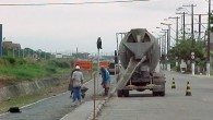 Ciclovia Acesso 291 2004 < Anterior Próxima >
